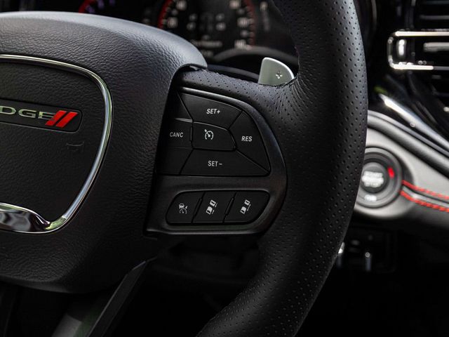 2026 Dodge Durango GT PLUS AWD - 23076582 - 20