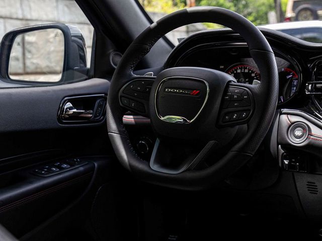 2026 Dodge Durango GT PLUS AWD - 23076582 - 21
