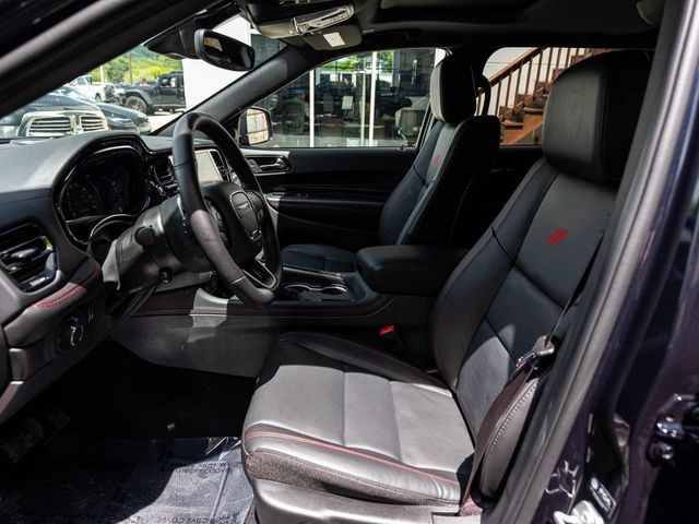 2026 Dodge Durango GT PLUS AWD - 23076582 - 23