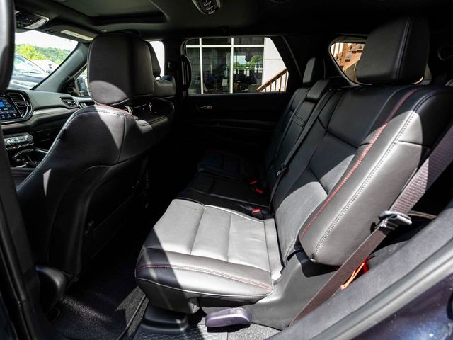 2026 Dodge Durango GT PLUS AWD - 23076582 - 24