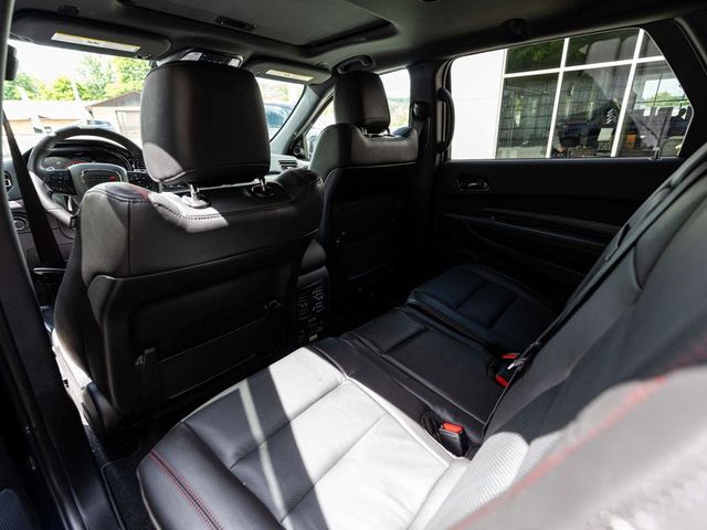 2026 Dodge Durango GT PLUS AWD - 23076582 - 25