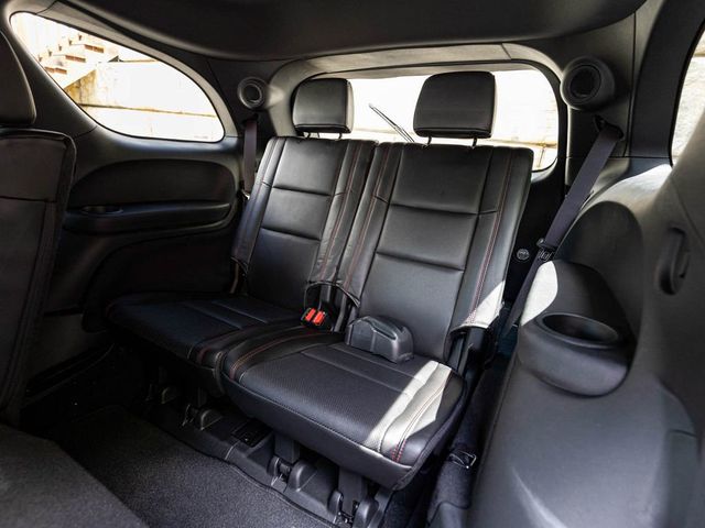 2026 Dodge Durango GT PLUS AWD - 23076582 - 26