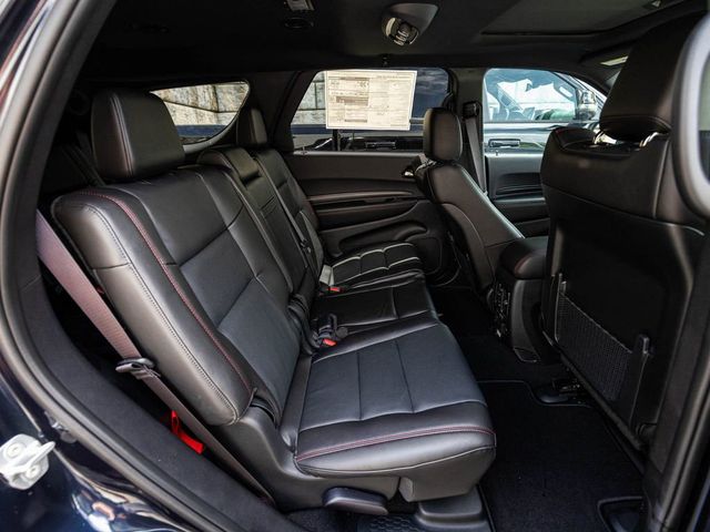 2026 Dodge Durango GT PLUS AWD - 23076582 - 27