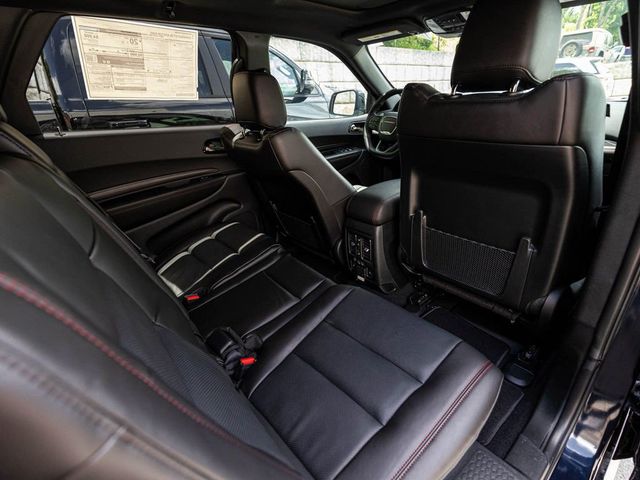 2026 Dodge Durango GT PLUS AWD - 23076582 - 28