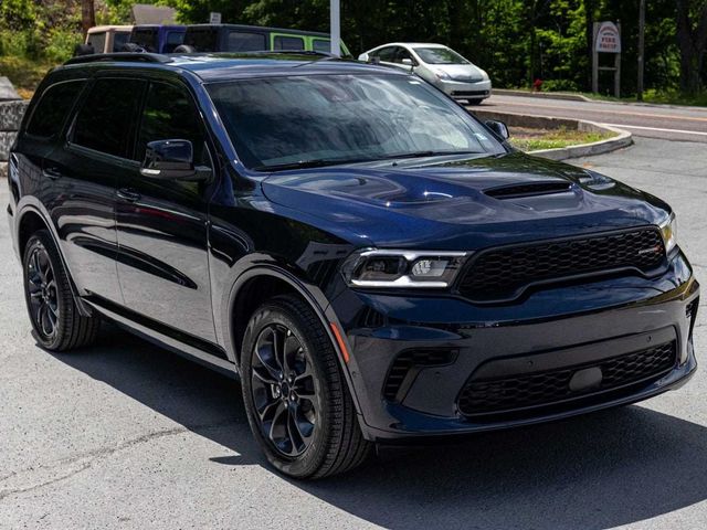 2026 Dodge Durango GT PLUS AWD - 23076582 - 2