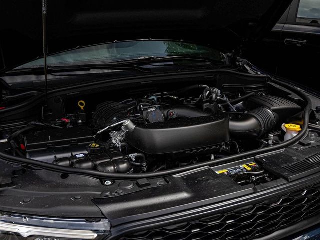2026 Dodge Durango GT PLUS AWD - 23076582 - 32