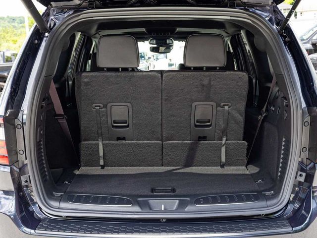 2026 Dodge Durango GT PLUS AWD - 23076582 - 33
