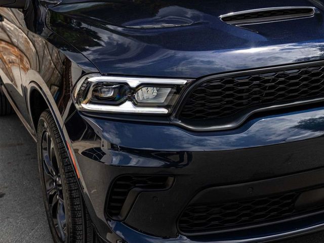 2026 Dodge Durango GT PLUS AWD - 23076582 - 34