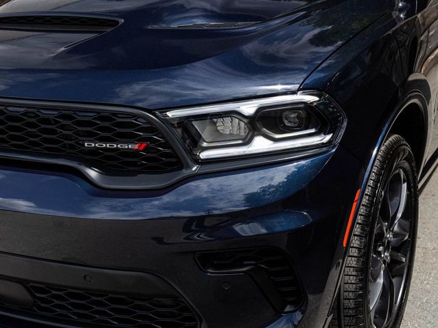 2026 Dodge Durango GT PLUS AWD - 23076582 - 35