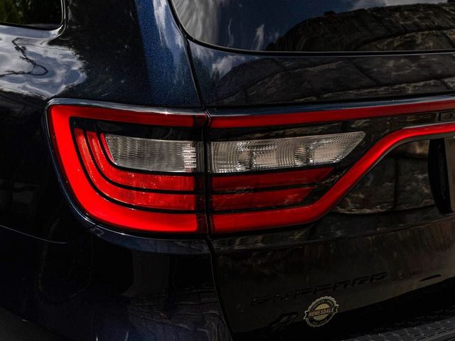 2026 Dodge Durango GT PLUS AWD - 23076582 - 36