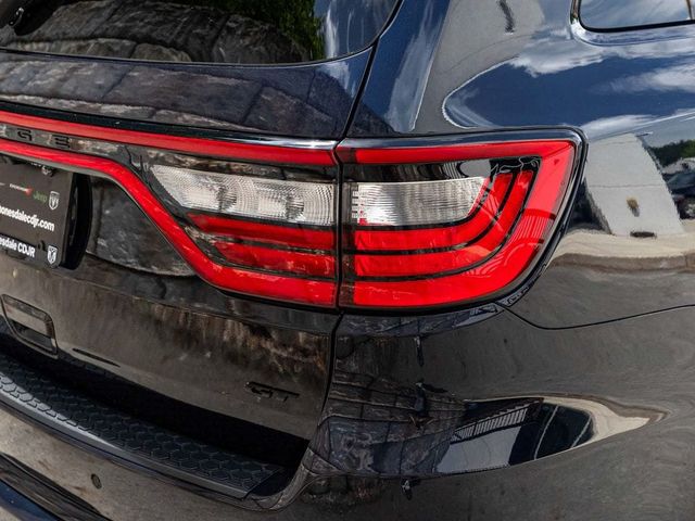 2026 Dodge Durango GT PLUS AWD - 23076582 - 37