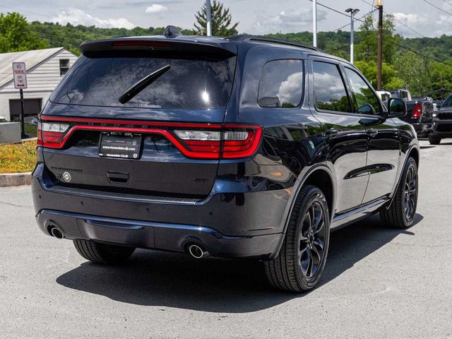 2026 Dodge Durango GT PLUS AWD - 23076582 - 3