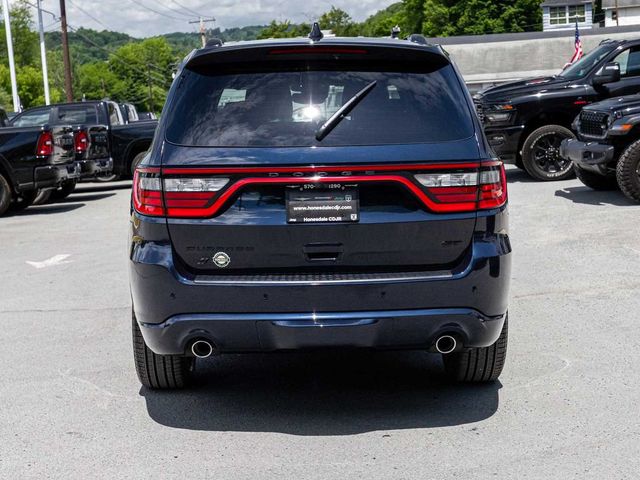 2026 Dodge Durango GT PLUS AWD - 23076582 - 4