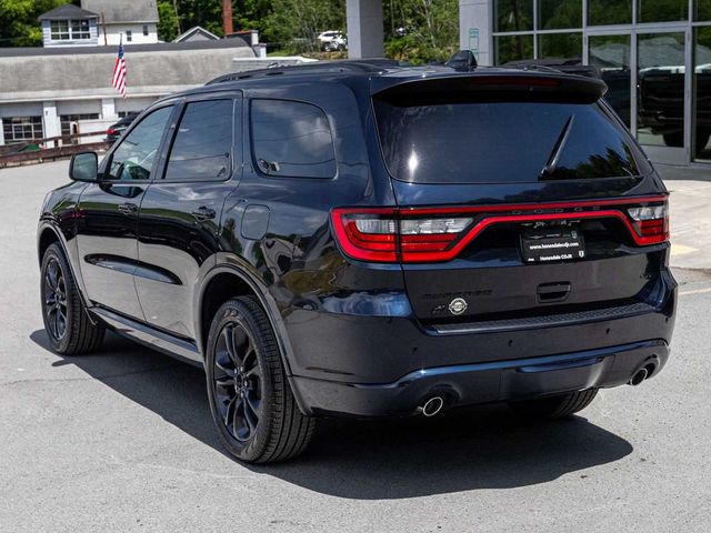 2026 Dodge Durango GT PLUS AWD - 23076582 - 5