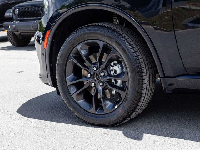 2026 Dodge Durango GT PLUS AWD - 23076582 - 6