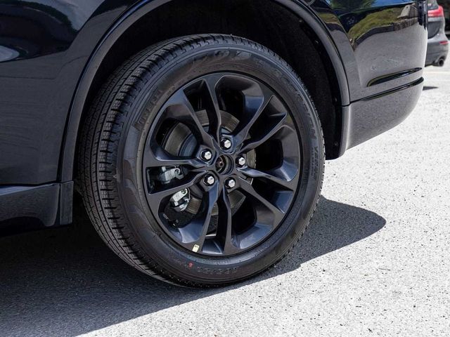 2026 Dodge Durango GT PLUS AWD - 23076582 - 7