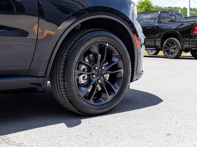2026 Dodge Durango GT PLUS AWD - 23076582 - 8