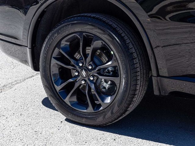 2026 Dodge Durango GT PLUS AWD - 23076672 - 9