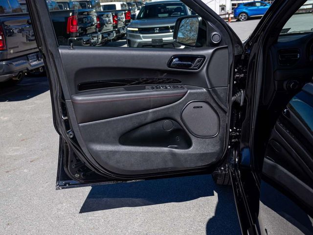 2026 Dodge Durango GT PLUS AWD - 23076672 - 10
