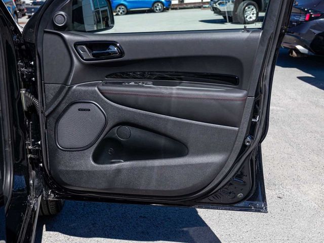 2026 Dodge Durango GT PLUS AWD - 23076672 - 12