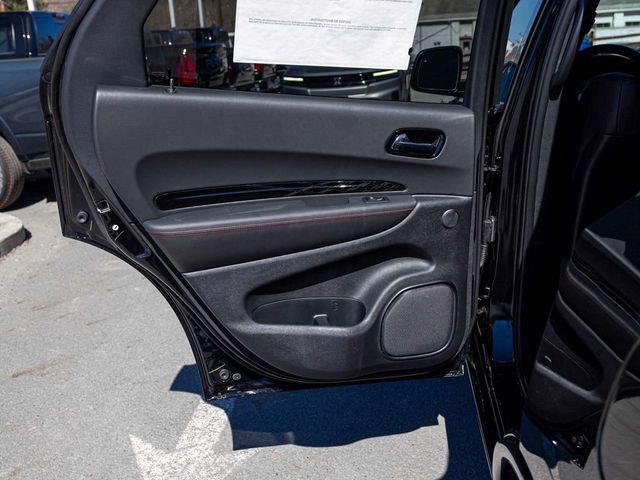 2026 Dodge Durango GT PLUS AWD - 23076672 - 13