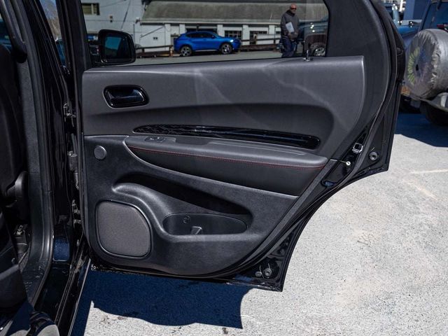 2026 Dodge Durango GT PLUS AWD - 23076672 - 14