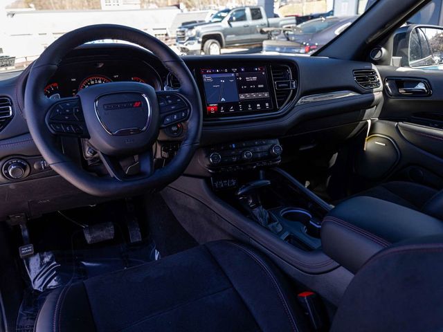 2026 Dodge Durango GT PLUS AWD - 23076672 - 16