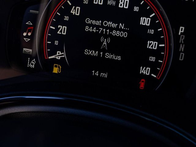 2026 Dodge Durango GT PLUS AWD - 23076672 - 17
