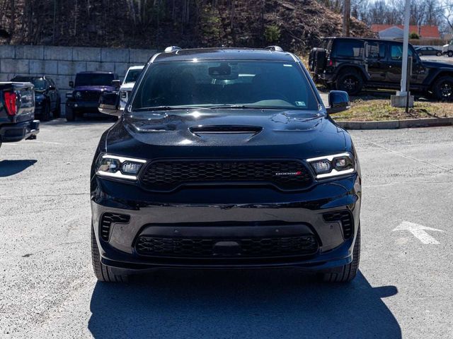 2026 Dodge Durango GT PLUS AWD - 23076672 - 1