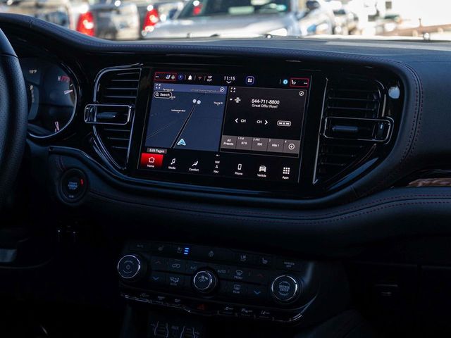 2026 Dodge Durango GT PLUS AWD - 23076672 - 20