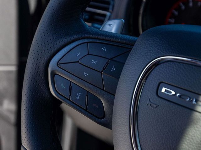 2026 Dodge Durango GT PLUS AWD - 23076672 - 21