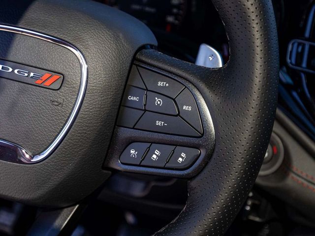 2026 Dodge Durango GT PLUS AWD - 23076672 - 22