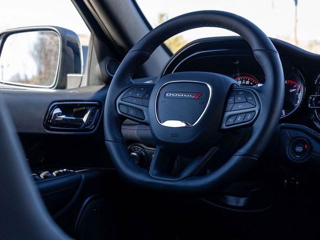 2026 Dodge Durango GT PLUS AWD - 23076672 - 23