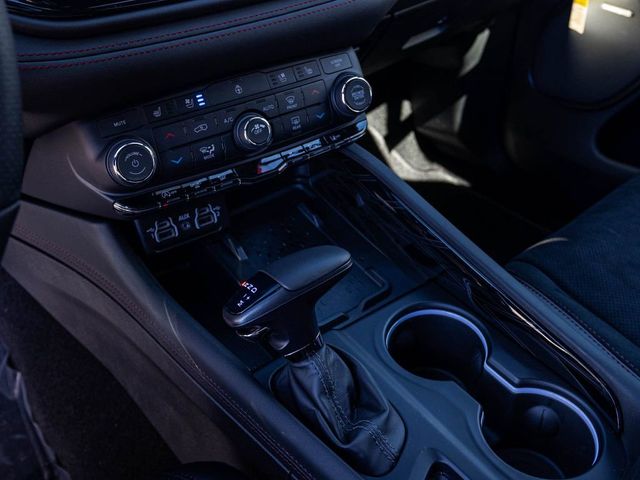 2026 Dodge Durango GT PLUS AWD - 23076672 - 24