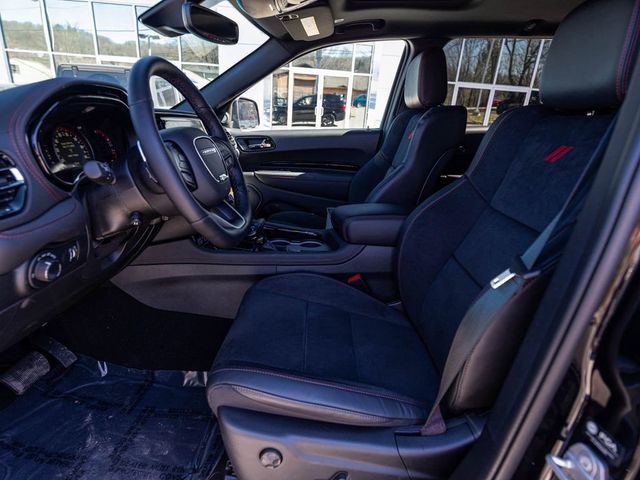 2026 Dodge Durango GT PLUS AWD - 23076672 - 25