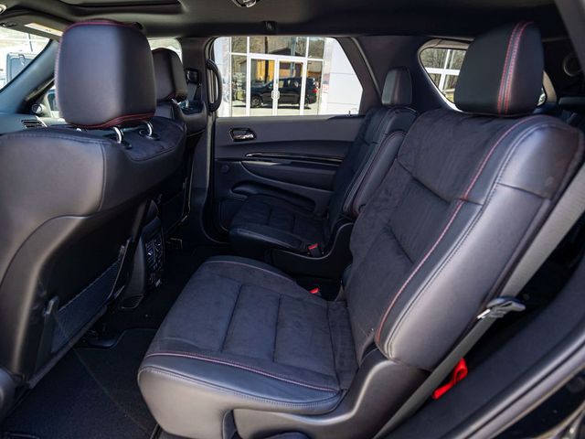 2026 Dodge Durango GT PLUS AWD - 23076672 - 26