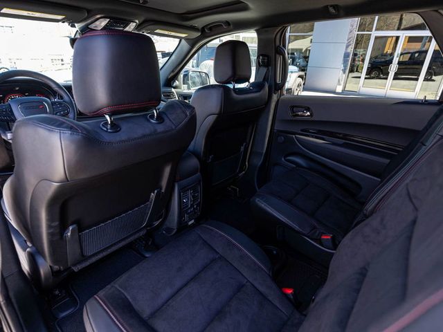 2026 Dodge Durango GT PLUS AWD - 23076672 - 27