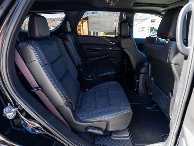 2026 Dodge Durango GT PLUS AWD - 23076672 - 28