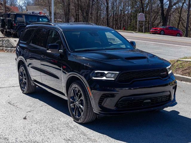 2026 Dodge Durango GT PLUS AWD - 23076672 - 2