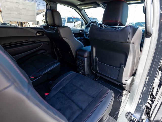 2026 Dodge Durango GT PLUS AWD - 23076672 - 29
