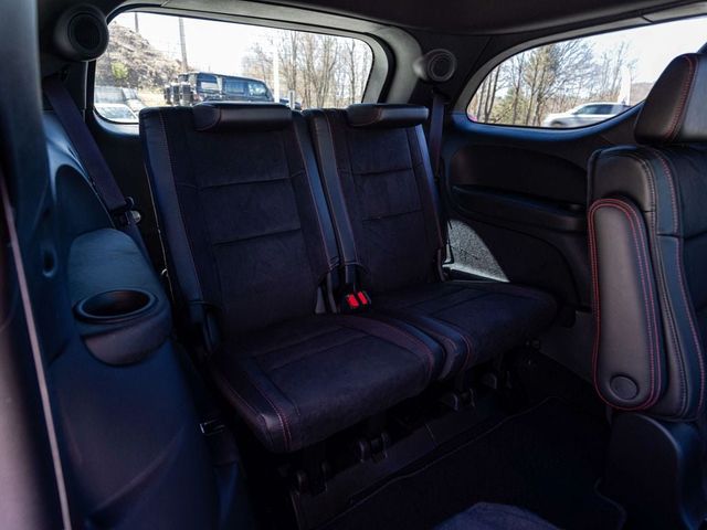 2026 Dodge Durango GT PLUS AWD - 23076672 - 30