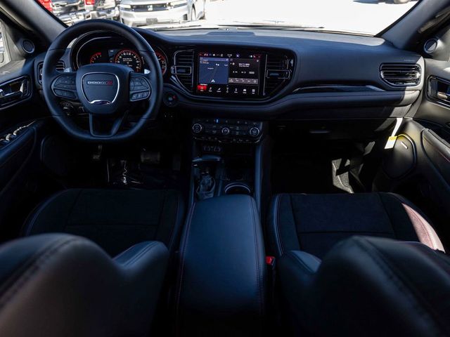 2026 Dodge Durango GT PLUS AWD - 23076672 - 31