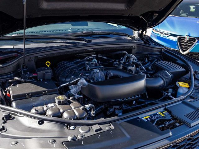 2026 Dodge Durango GT PLUS AWD - 23076672 - 33
