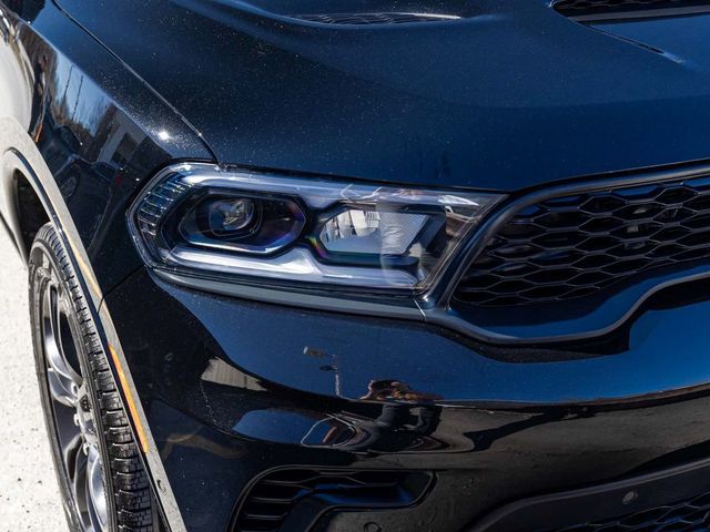 2026 Dodge Durango GT PLUS AWD - 23076672 - 34
