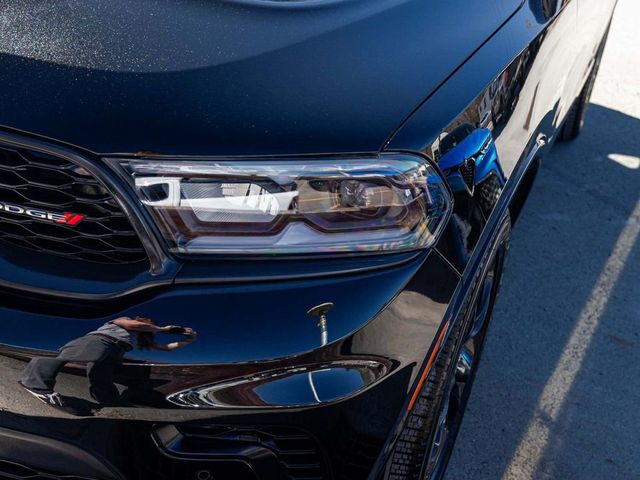 2026 Dodge Durango GT PLUS AWD - 23076672 - 35