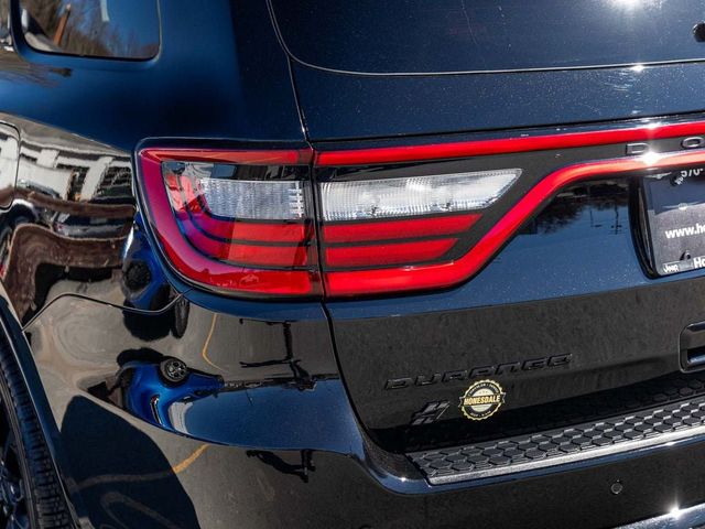 2026 Dodge Durango GT PLUS AWD - 23076672 - 36