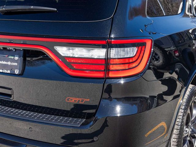 2026 Dodge Durango GT PLUS AWD - 23076672 - 37