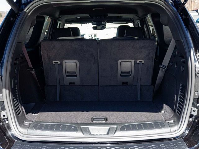 2026 Dodge Durango GT PLUS AWD - 23076672 - 38