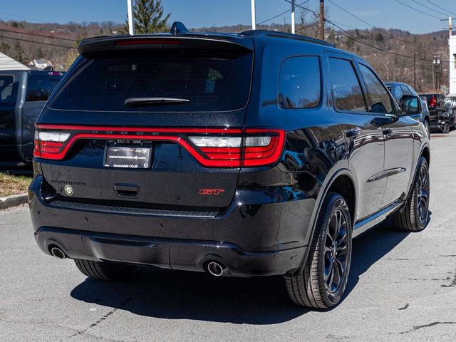 2026 Dodge Durango GT PLUS AWD - 23076672 - 3