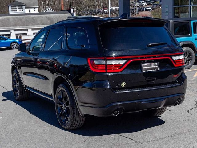2026 Dodge Durango GT PLUS AWD - 23076672 - 5